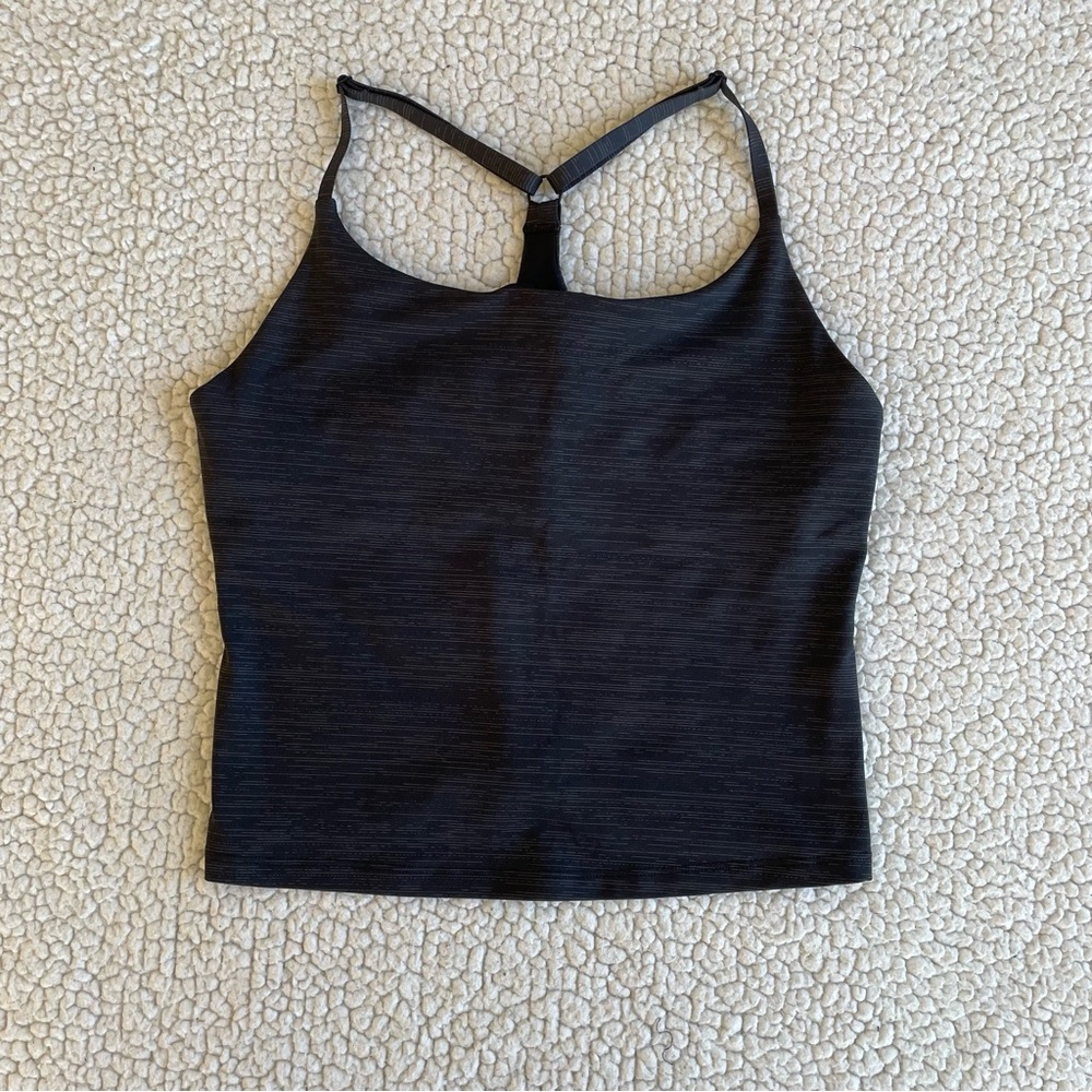 TechSweat Cami Tank